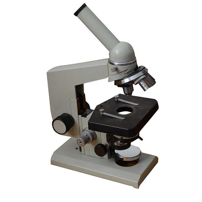 Монокулярный биологический микроскоп «БИОЛАМ 70» (АО «ЛОМО»)