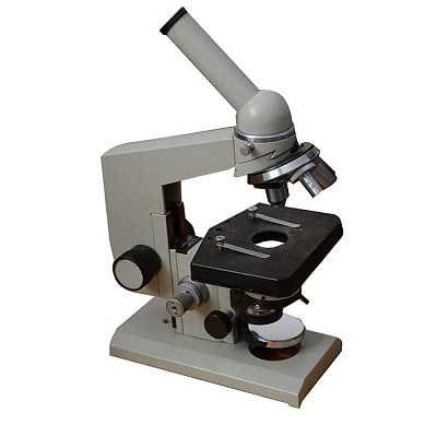 Монокулярный биологический микроскоп «БИОЛАМ 70» (АО «ЛОМО»)